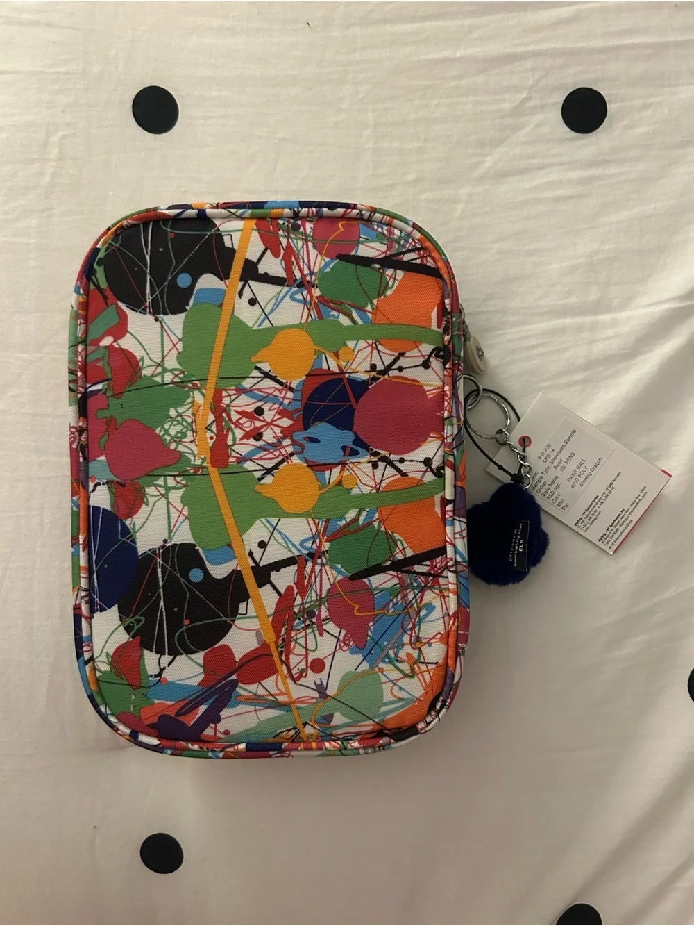 Kipling be envy